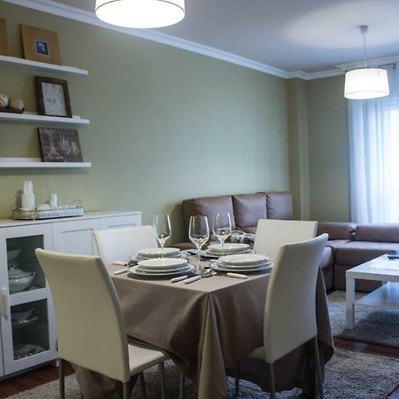 Apartmán Apartamento Centrico Y Tranquilo En Santiago De Compostela Exteriér fotografie