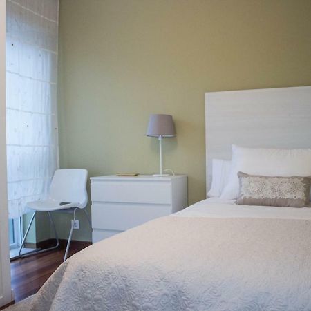 Apartmán Apartamento Centrico Y Tranquilo En Santiago De Compostela Exteriér fotografie