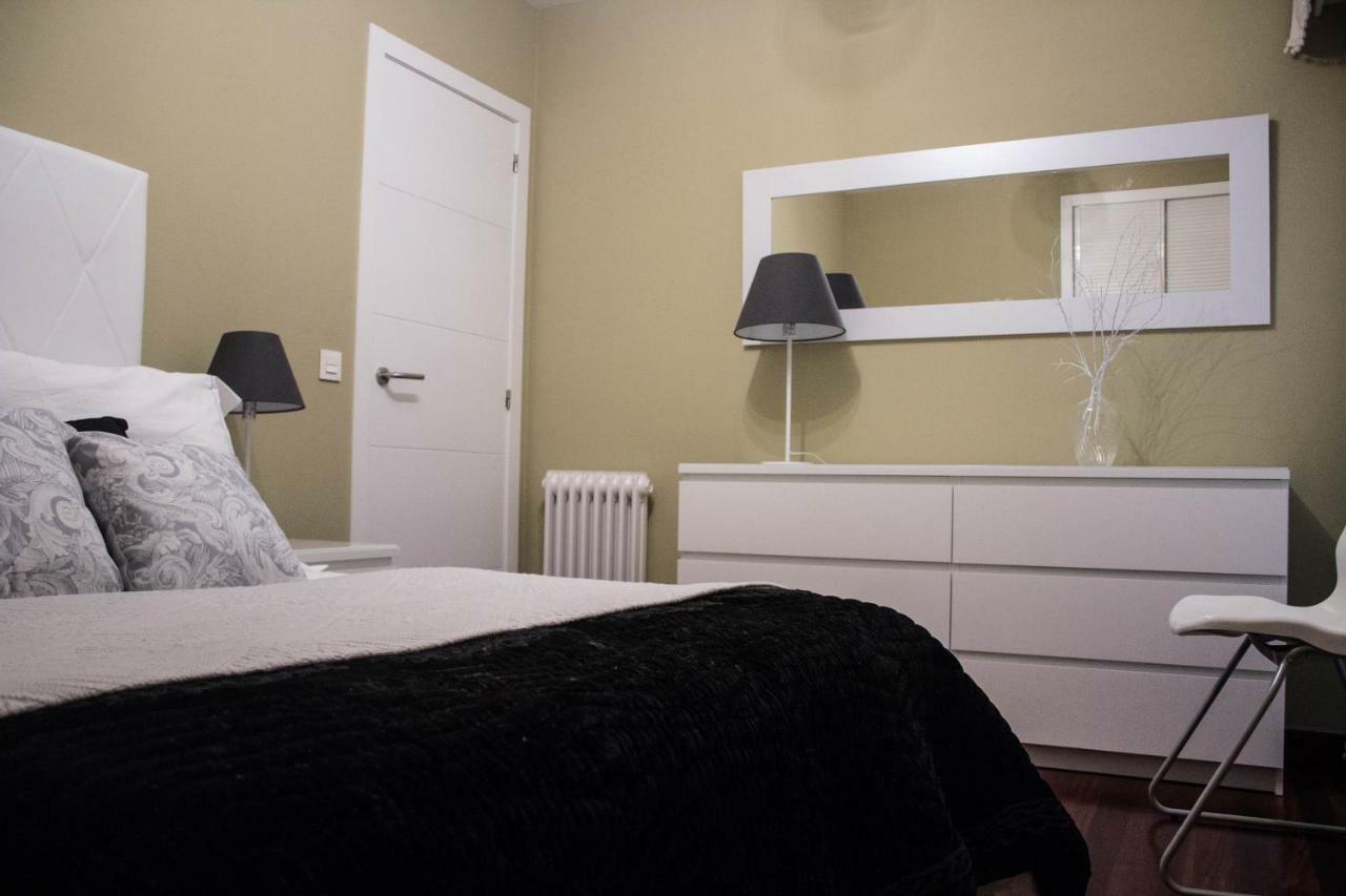 Apartmán Apartamento Centrico Y Tranquilo En Santiago De Compostela Exteriér fotografie